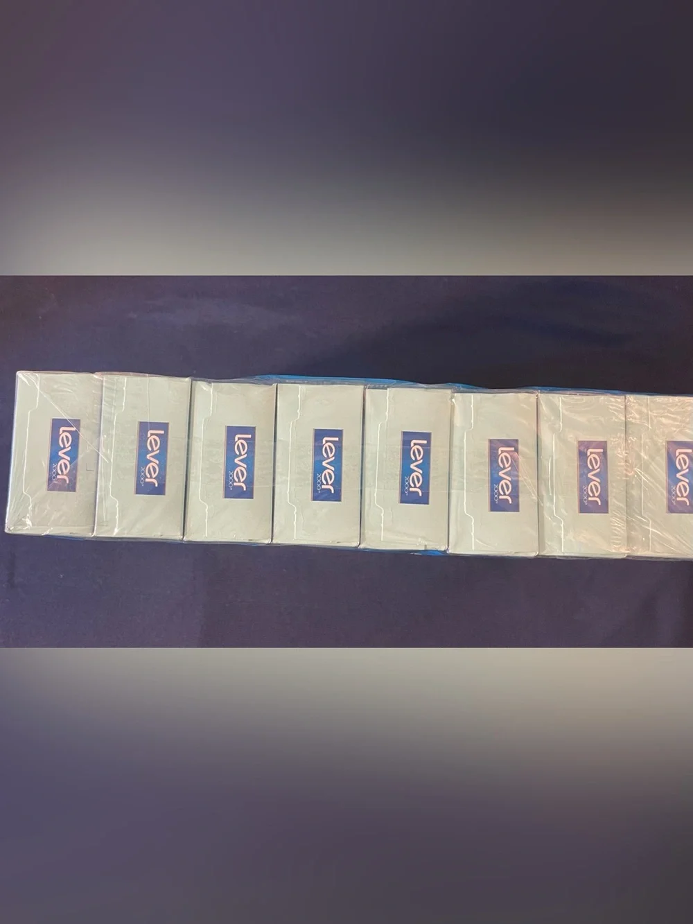 NIB Lever 2000 Original Bar Soap 16 Bars Bulk Pack 4 oz Each (Brand New)